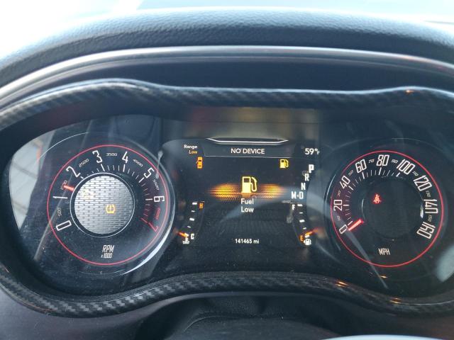 2016 DODGE CHALLENGER - 2C3CDZAG8GH299913