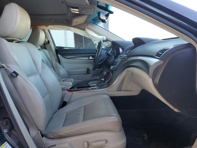 2012 ACURA TL - 19UUA8F52CA020072