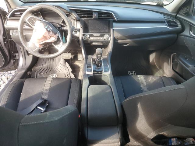 2016 HONDA CIVIC EX - 19XFC2F73GE063550