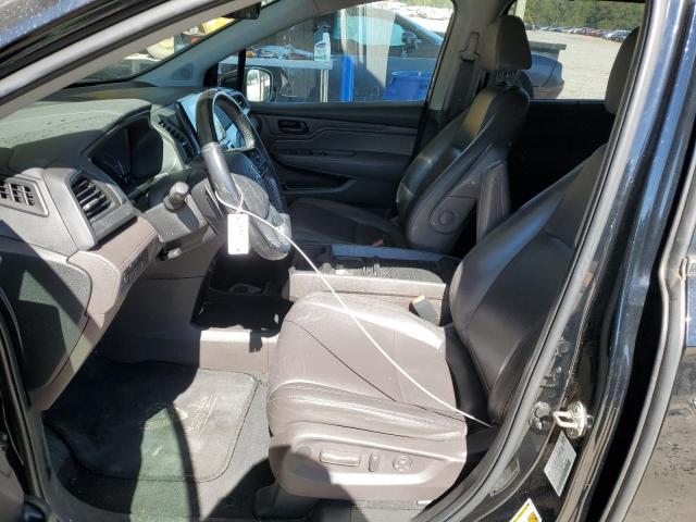 2019 HONDA ODYSSEY EX - 5FNRL6H7XKB057362