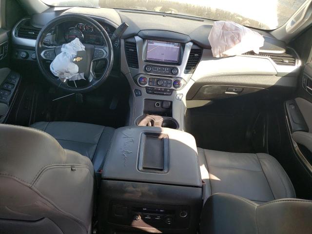 2016 CHEVROLET TAHOE K150 - 1GNSKBKC5GR430593