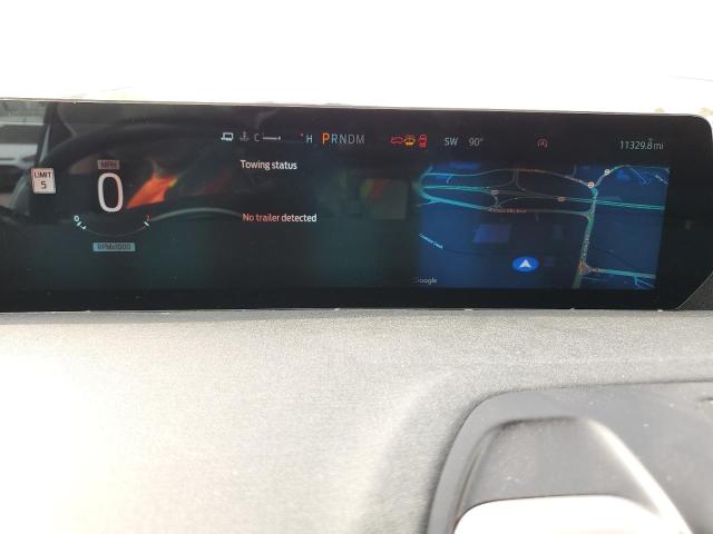 2025 FORD EXPEDITION - 1FMJK1J88SEA34939