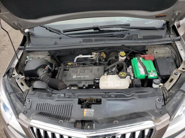 2015 BUICK ENCORE - KL4CJGSB1FB034392