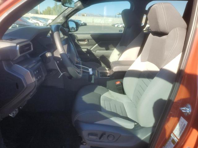 2025 TOYOTA TACOMA DOU #3285940561