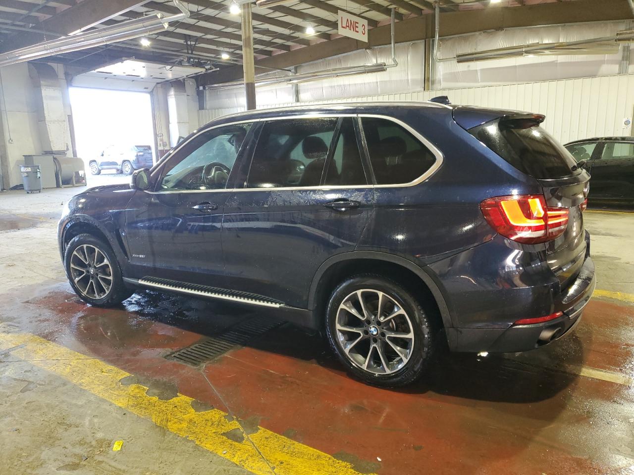 BMW X5 XDRIVE35I