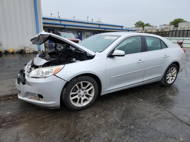 Global Auto Auctions: 2015 CHEVROLET MALIBU 1LT