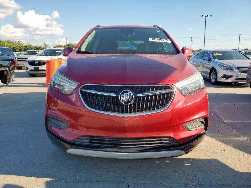 2018 BUICK ENCORE PRE - KL4CJASB0JB633581
