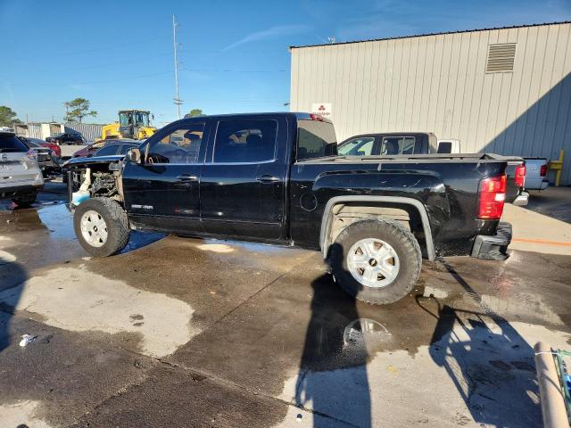 2016 GMC SIERRA C15 #3293488443