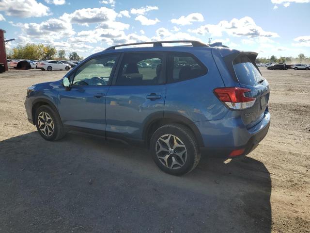 2020 SUBARU FORESTER C JF2SKEFC5LH434777