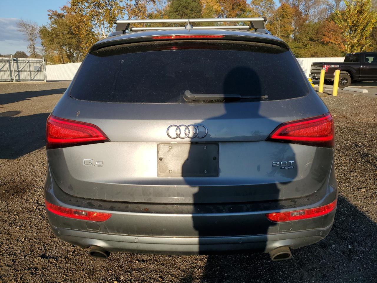 AUDI Q5 PREMIUM PLUS