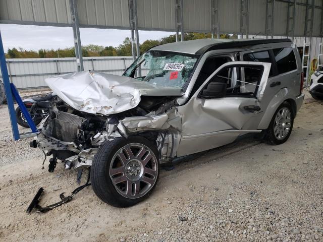 Global Auto Auctions: 2011 DODGE NITRO HEAT