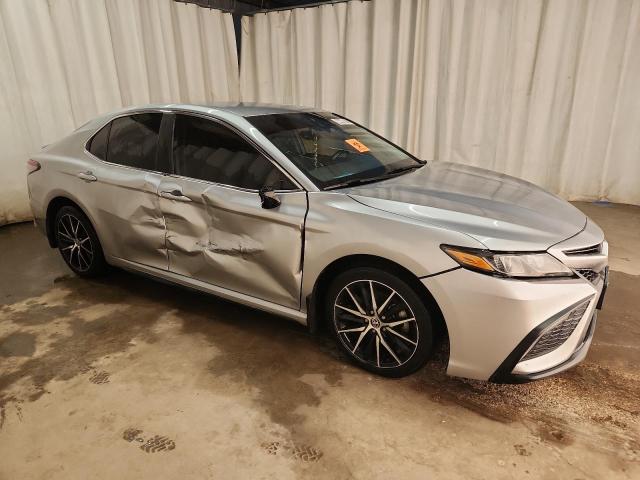 2023 TOYOTA CAMRY SE N - 4T1T11AK5PU801523