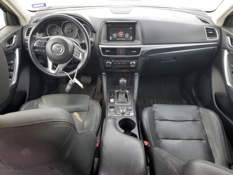 2016 MAZDA CX-5 GT - JM3KE2DYXG0895715