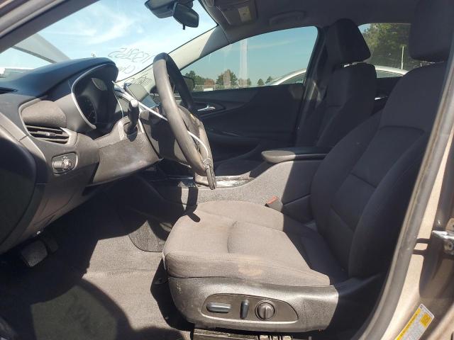 2023 CHEVROLET MALIBU LT - 1G1ZD5ST0PF136287