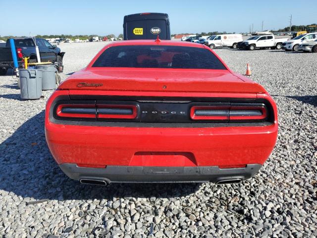 2016 DODGE CHALLENGER #3302913051