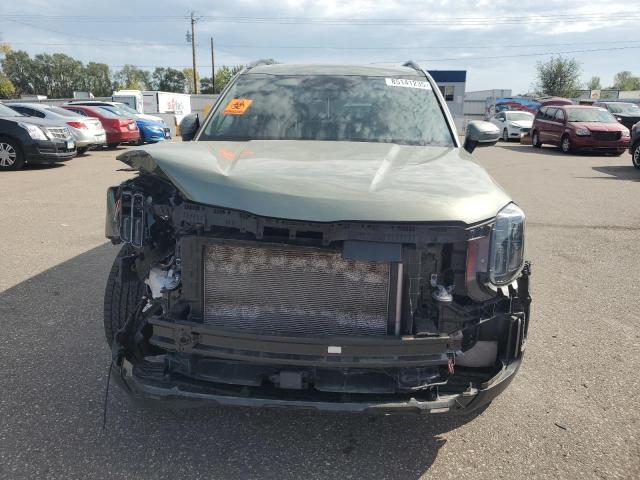 2023 KIA TELLURIDE EX 5XYP3DGC1PG393248