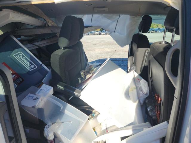 2019 DODGE GRAND CARA 2C4RDGBG7KR601297