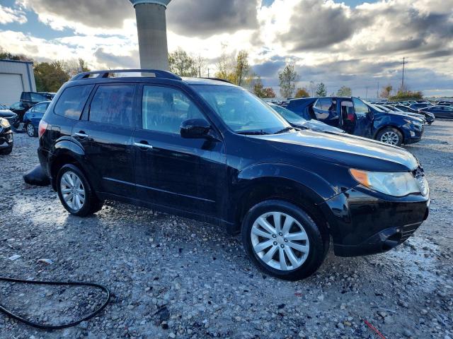2012 SUBARU FORESTER 2 - JF2SHBDC7CH450382