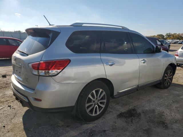 2015 NISSAN PATHFINDER - 5N1AR2MMXFC656664