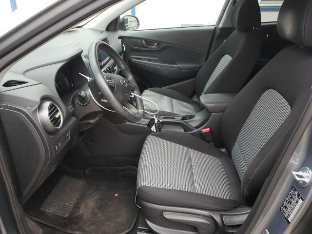 2018 HYUNDAI KONA SEL - KM8K2CAA3JU147558