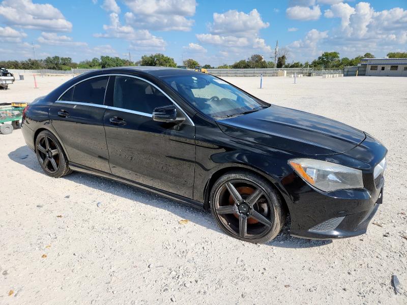2015 MERCEDES-BENZ CLA 250 #3268269025