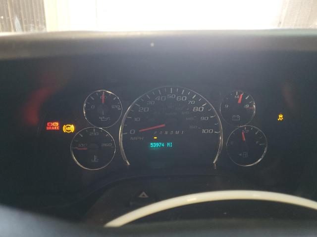 2021 CHEVROLET EXPRESS G2 #3279552266