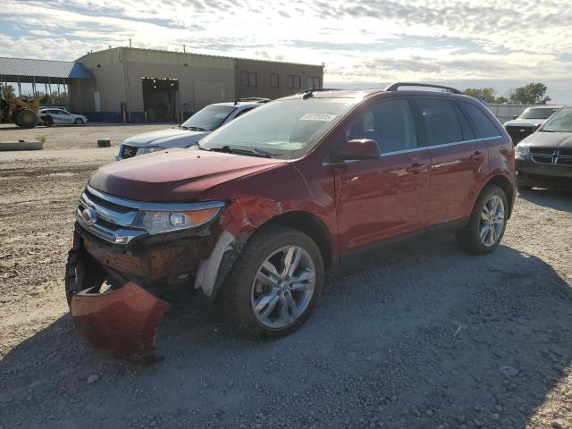 FORD EDGE LIMITED