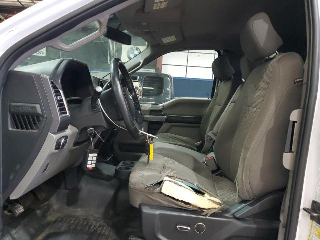 2016 FORD F150 SUPER - 1FTEX1EF5GKD69262