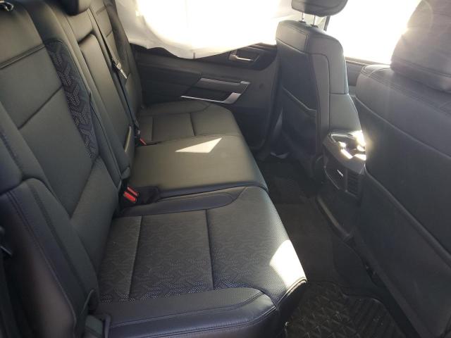 2022 TOYOTA TUNDRA CRE #3296246453