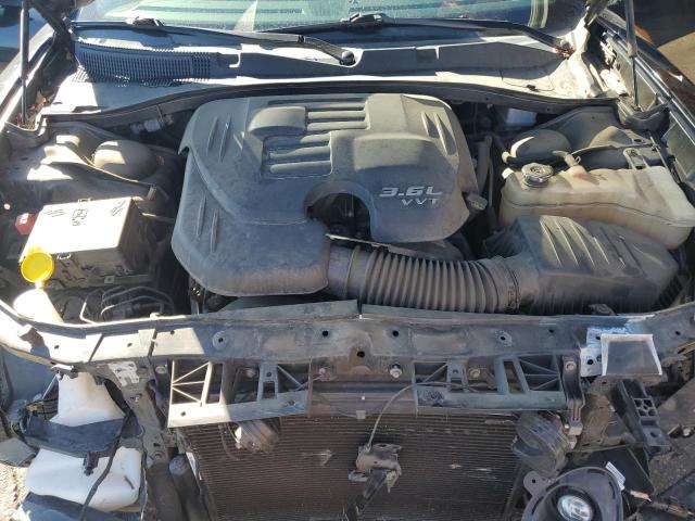 2021 DODGE CHARGER GT - 2C3CDXMGXMH613363