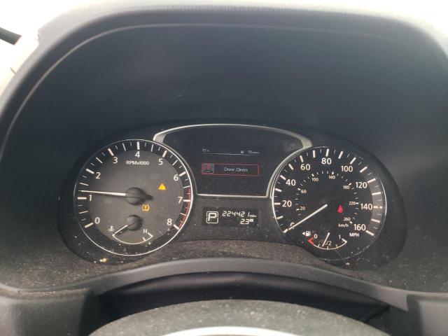 2015 NISSAN PATHFINDER 5N1AR2MN9FC652744