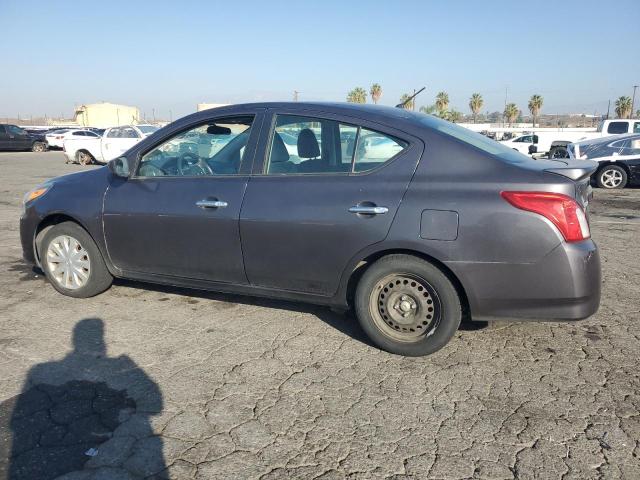 2015 NISSAN VERSA S 3N1CN7AP6FL903495