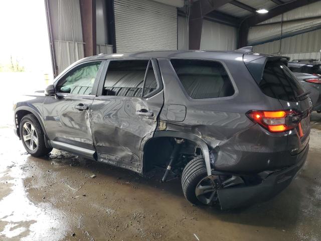 2025 HONDA PILOT EXL #3308476315