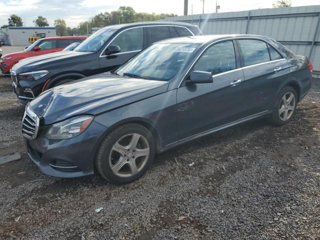 Global Auto Auctions: 2014 MERCEDES-BENZ E 350 4MATIC