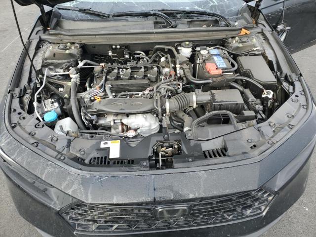 2023 HONDA ACCORD EX #3298229023
