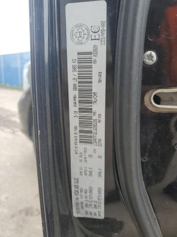 2018 RAM 1500 ST - 1C6RR7FG2JS285226