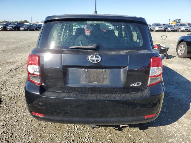 2010 TOYOTA SCION XD - JTKKU4B42AJ057907