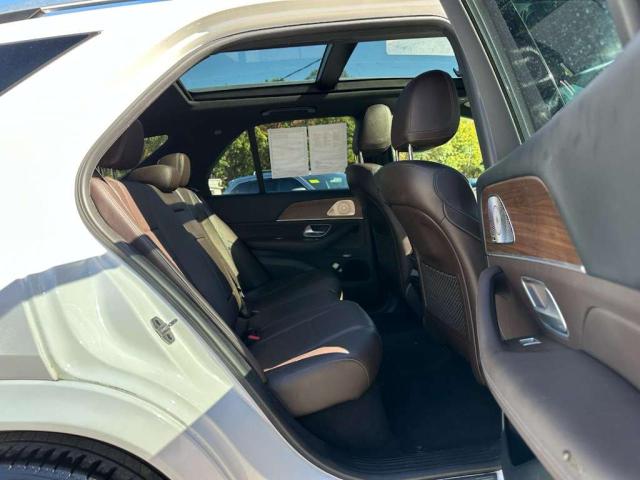 2022 MERCEDES-BENZ GLE 350 4M #3269786733