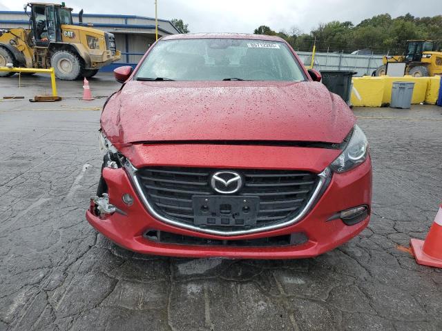 2017 MAZDA 3 TOURING #3291522931