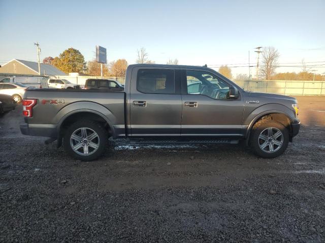 2019 FORD F150 SUPERCREW #3268854255