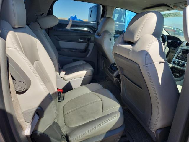 2017 GMC ACADIA LIMITED SLT-2 - 1GKKRSKD7HJ243115