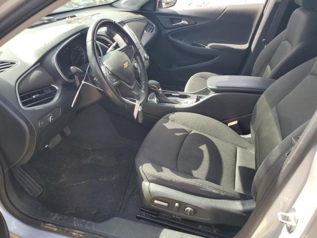 2022 CHEVROLET MALIBU RS #3294429491