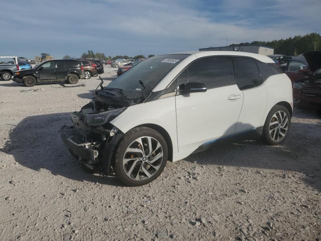 2017 BMW I3 REX - WBY1Z8C32HV892988