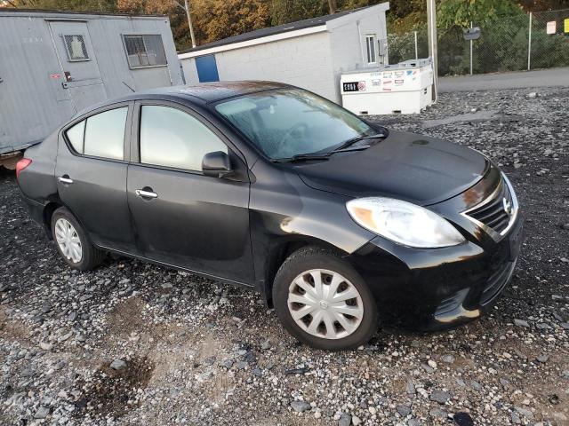 2013 NISSAN VERSA S #3294249877