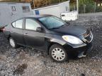 Lot #3294249877 2013 NISSAN VERSA S