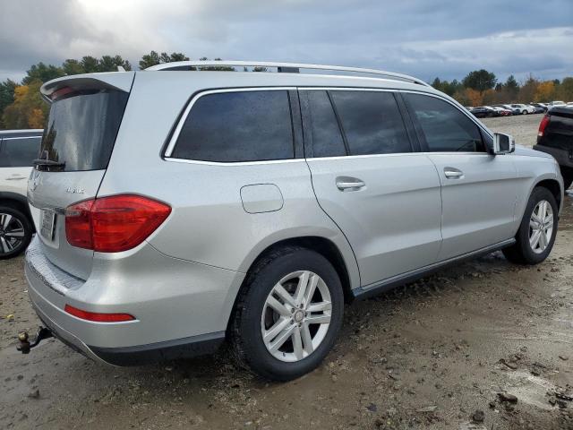 2013 MERCEDES-BENZ GL 450 4MA #3305460188