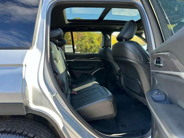 2024 JEEP GRAND CHER #3275452753