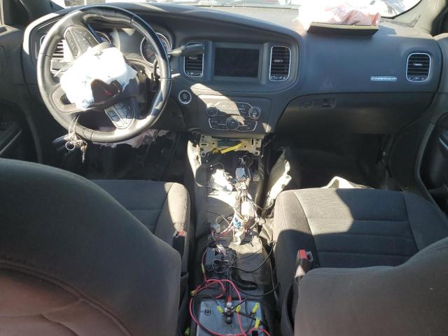 2022 DODGE CHARGER PO 2C3CDXKG6NH134006