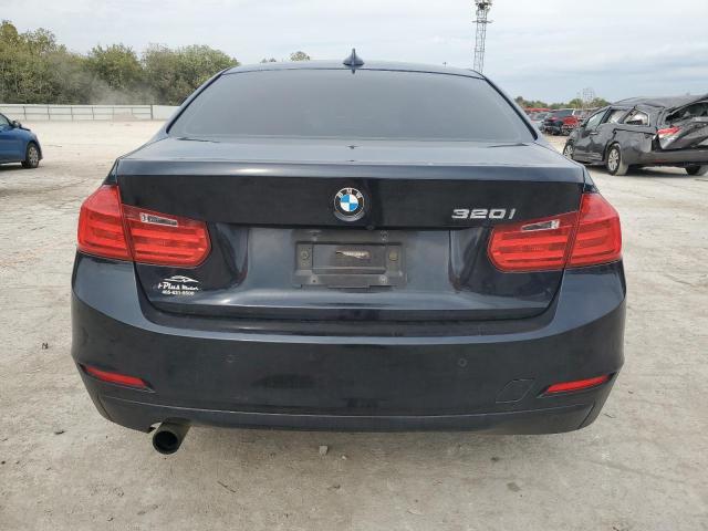 2014 BMW 320 I #3294402501