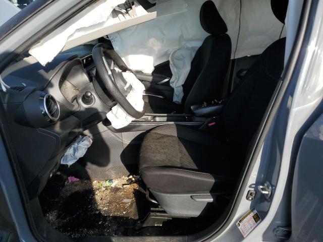 2023 NISSAN KICKS SV - 3N1CP5CV7PL494628